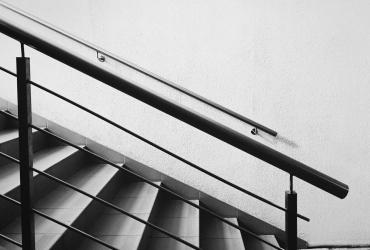 Industriel, Design, Champêtre : Je décore mon escalier d'intérieur !