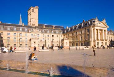 Vivre à Dijon : un petit coin de paradis en Bourgogne !