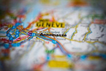 Vivre à Annemasse : je vous dis tout !