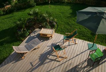 Concevoir un jardin durable : mes 14 conseils !