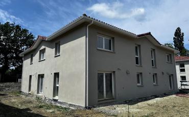 Portes Ouvertes à Castelmaurou : emménagez rapidement ! (Haute-Garonne)