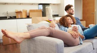 Comment acheter un bien immobilier à deux… sans être mariés ni pacsés !
