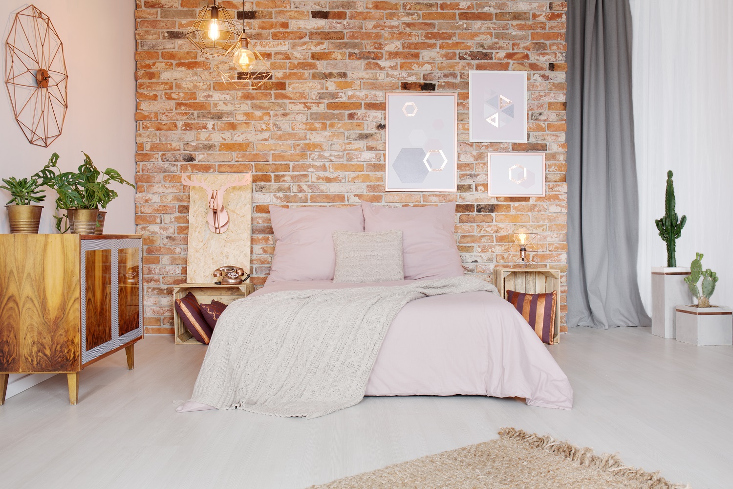 Chambre cocooning : Conseils pour réussir sa décoration