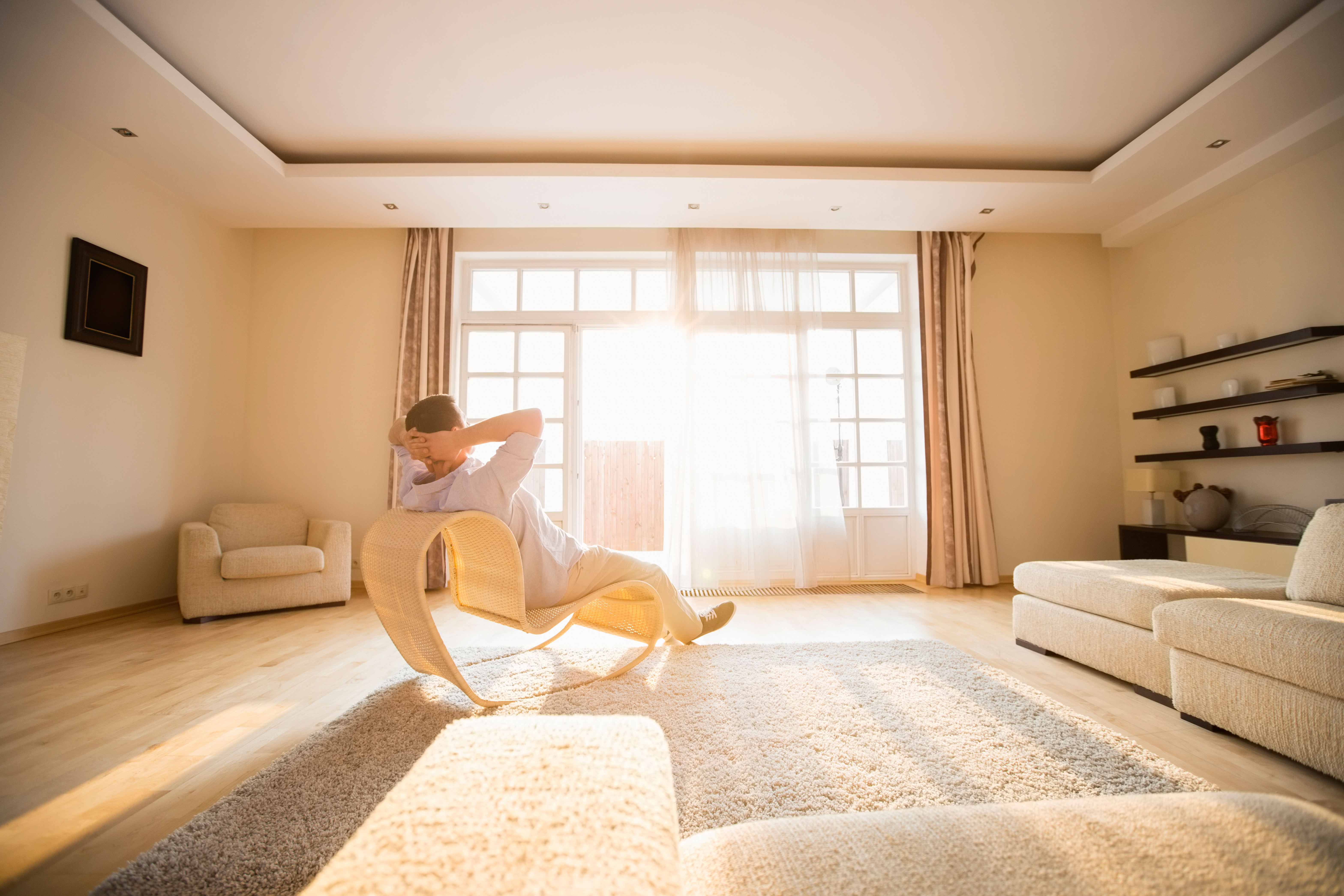 Acheter Un Appartement Seul Definir Son Projet Immobilier Et Le Financer