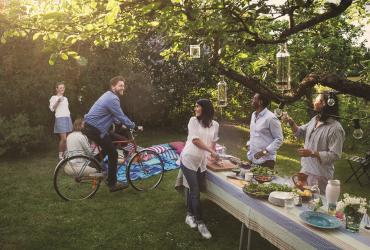 Comment organiser une fête des voisins réussie