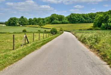 Déménager à la campagne : un choix qui a changé ma vie