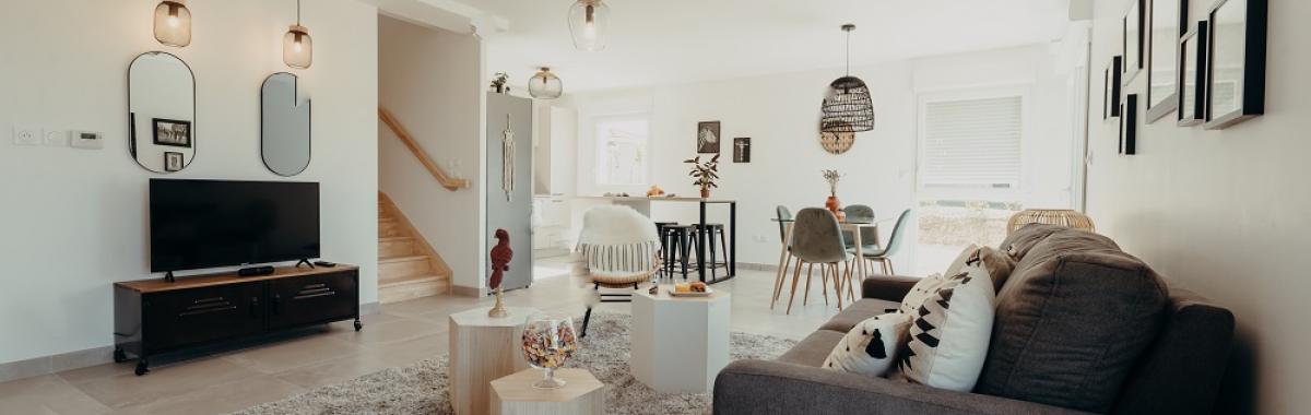 Tendances décoration : Des styles pour tous les goûts