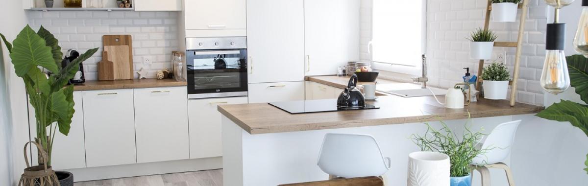 15 meilleures astuces pour organiser des placards de cuisine