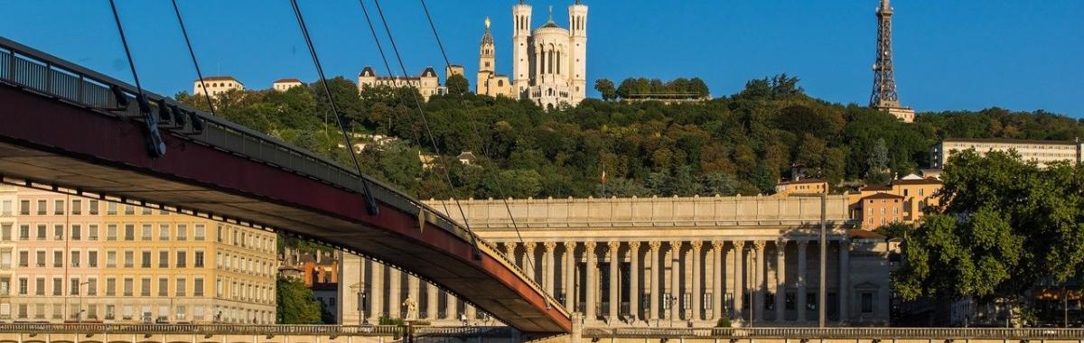 lyon fourviere