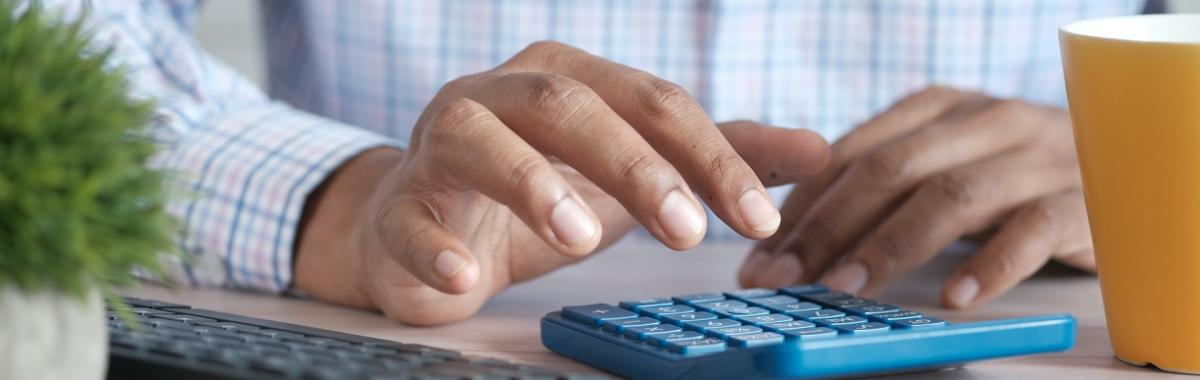 calculette