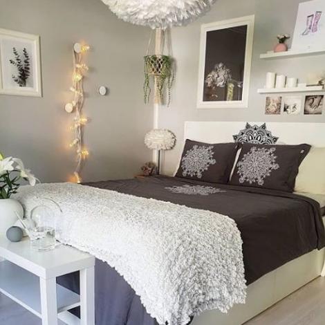 chambre cocooning amenagement