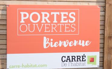 Portes Ouvertes à Besançon [COMPLET]