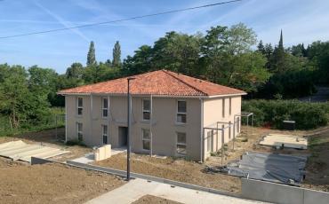 Portes Ouvertes à Vigoulet-Auzil (Haute-Garonne)