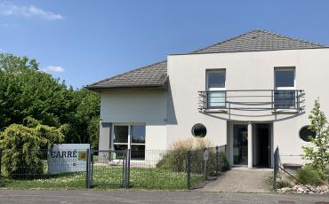 Portes Ouvertes nouvelle agence Lutterbach