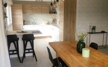 Visitez notre nouveau Duplex-Jardin® témoin à Sallenôves (Haute-Savoie)