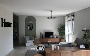 Portes Ouvertes à Duppigheim (Bas-Rhin) : visitez notre nouveau Duplex-Jardin® témoin !