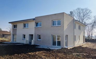 Portes Ouvertes : Découvrez nos dernières opportunités à Saint-Vit (25) livré cet été !