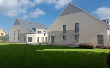 Portes Ouvertes Duplex-Jardin® / terrain viabilisé à Raedersheim