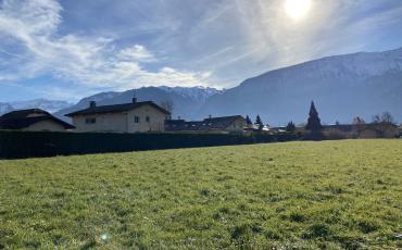 Soirée de présentation à Thyez (74) - découvrez votre futur programme dans la commune