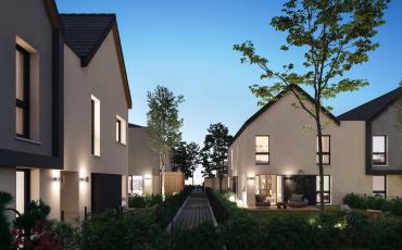 Soirée de présentation à Sierentz (68) - découvrez votre futur programme dans la commune