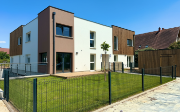 Portes Ouvertes à Brumath (67) - votre logement disponible de suite !