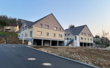 Portes Ouvertes à Miserey-Salines (25) : visitez un programme bientôt livré et découvrez nos dernières opportunités sur le secteur