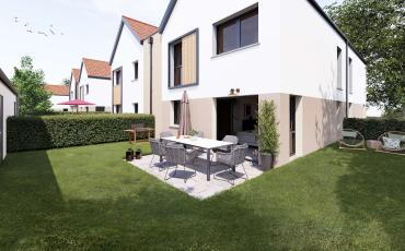 Soirée de présentation à Arc-Sur-Tille (21) - découvrez votre futur programme dans la commune