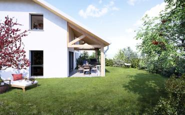 Soirée de présentation à Chaffois (25) - découvrez votre futur programme dans la commune