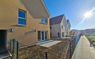 Portes Ouvertes à Nuits-St-Georges (21) : visitez un programme bientôt livré et obtenez toutes les informations sur nos nouveaux lancements