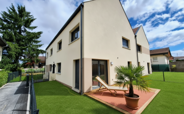 Portes Ouvertes à Kingersheim (68) - votre logement disponible de suite !