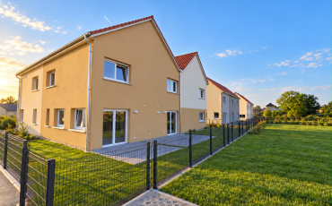 Portes Ouvertes à Clénay (21) - Visitez un Duplex-Jardin® disponible de suite !
