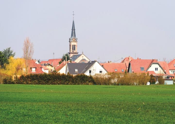 demenager campagne vivre differemment calme nature vie citadine