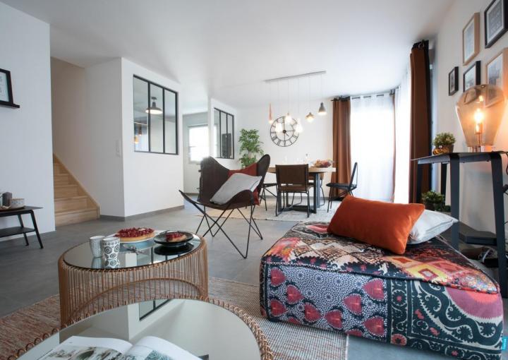 Appartement familial : nos conseils pour un chez-soi chaleureux 2