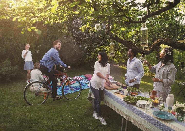 petite copropriete lieu vie avantageux syndic convivialite