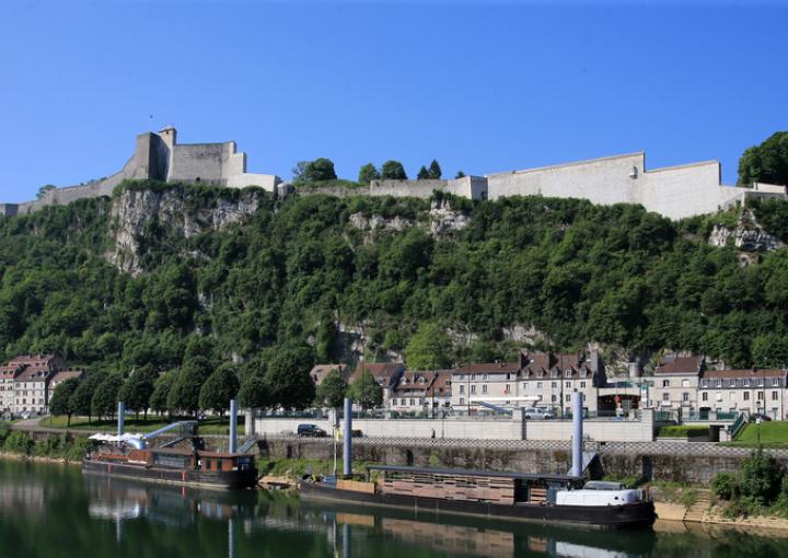 vivre dans le doubs besançon