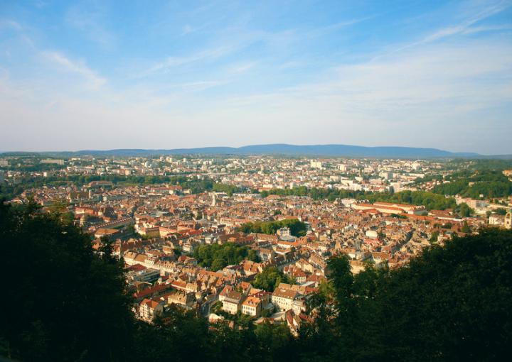 vivre dans le grand besanon doubs