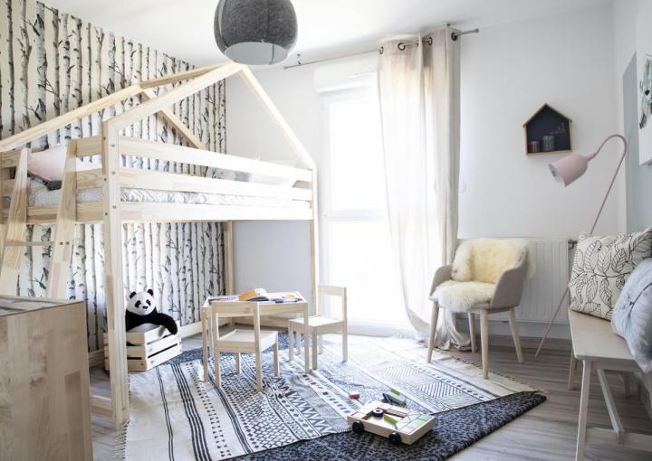 Deco Chambre Bebe Nature 6 Points Pour L Interieur De Votre Enfant Deco Chambre Bebe Nature 6 Points Pour L Interieur De Votre Enfant