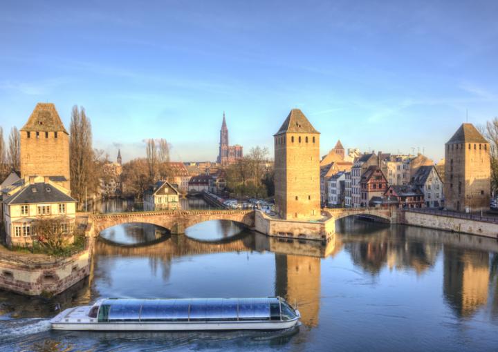 Villes proches frontière allemande 6 villes où il fait bon vivre Villes proches frontière allemande 6 villes où il fait bon vivre