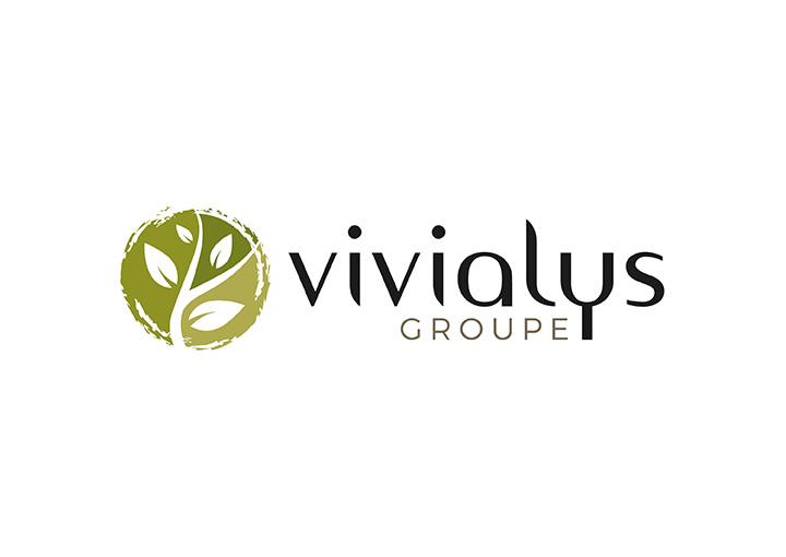 Groupe Vivialys 
