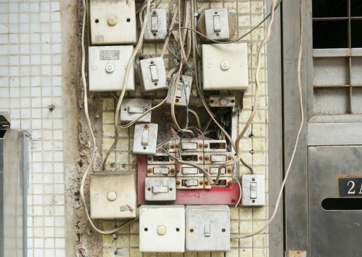 diagnostic électrique