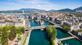 Un logement en France proche de la frontière : parfait quand on travaille en Suisse