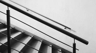 Industriel, Design, Champêtre : Je décore mon escalier d'intérieur !