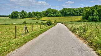 Déménager à la campagne : un choix qui a changé ma vie