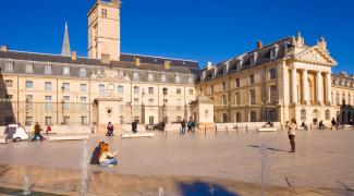 Vivre à Dijon : un petit coin de paradis en Bourgogne !