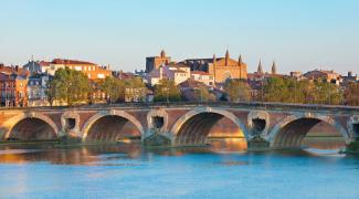 Je déménage à proximité de Toulouse : 5 conseils pratiques