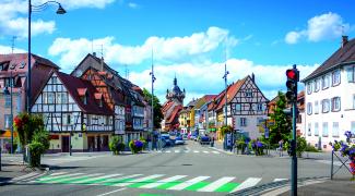S'installer en Alsace : mon nouveau choix de vie