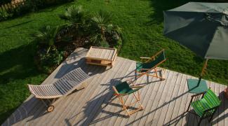 Concevoir un jardin durable : mes 14 conseils !