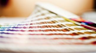 La tendance déco de 2024 : confort et imagination !