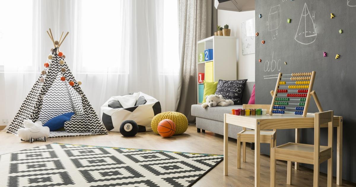 Chambre Montessori Pour Bebe Comment La Decorer L Amenager