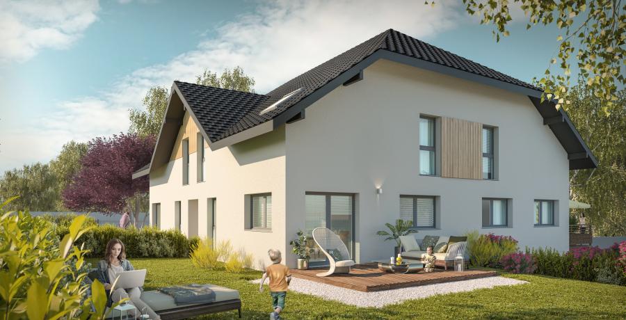 Le Bon Coin Immobilier La Motte Servolex